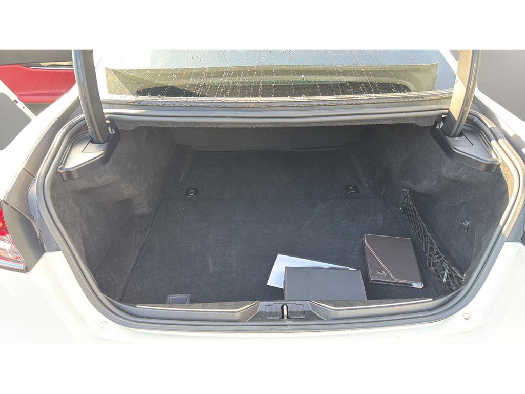 Used 2022 Maserati Quattroporte Modena Q4 image 28