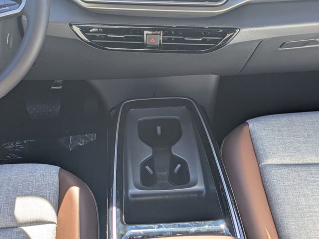 New 2025 Volkswagen ID.4 Pro image 19