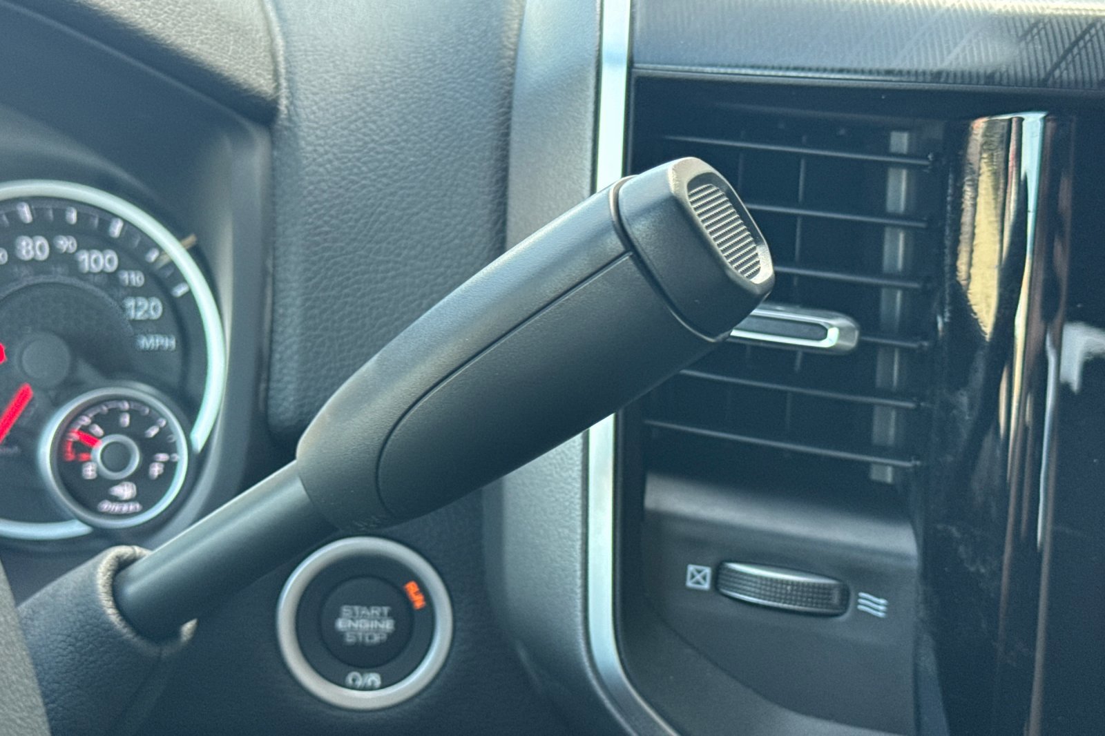 New 2026 RAM 3500 Big Horn image 19