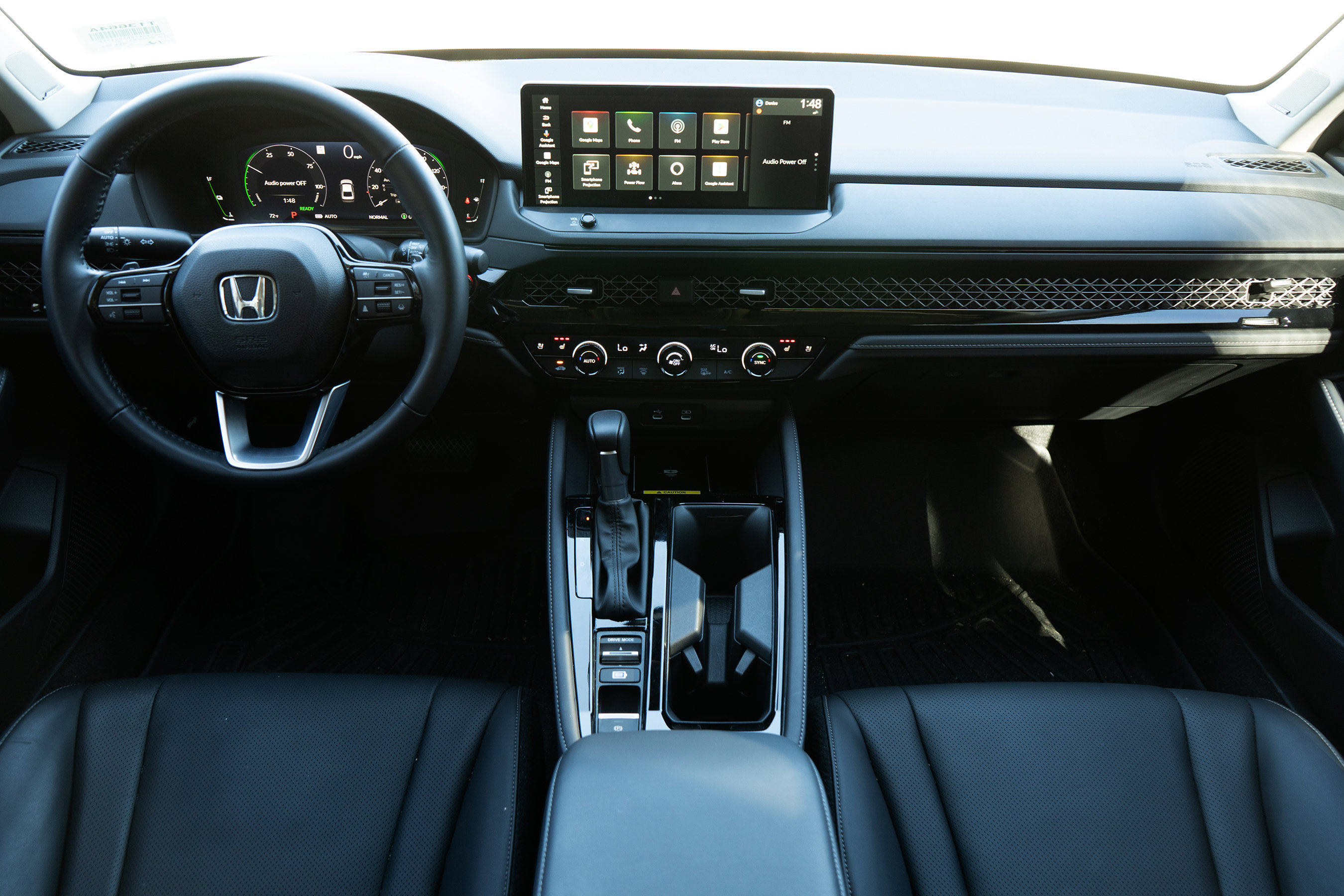 Used 2024 Honda Accord Touring image 27