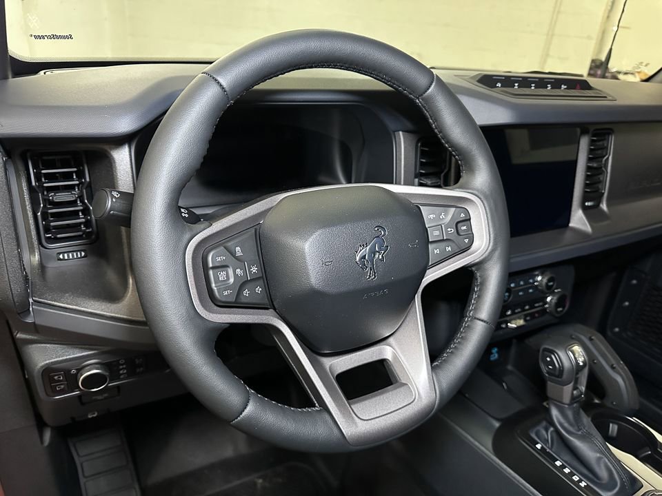 New 2025 Ford Bronco Badlands image 20