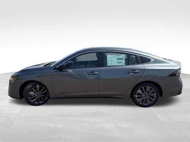 New 2026 Nissan Sentra SL w/ Floor Mat Package FWD image 4