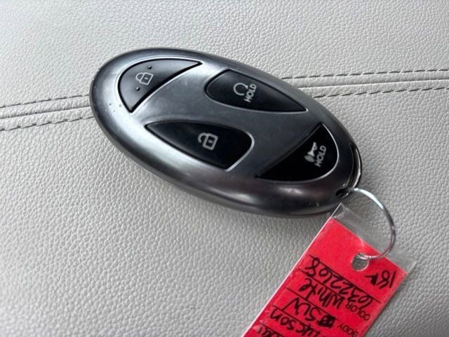 Used 2026 Hyundai Tucson SEL AWD/4WD image 48