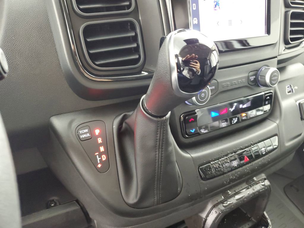 New 2026 RAM ProMaster 2500 image 21