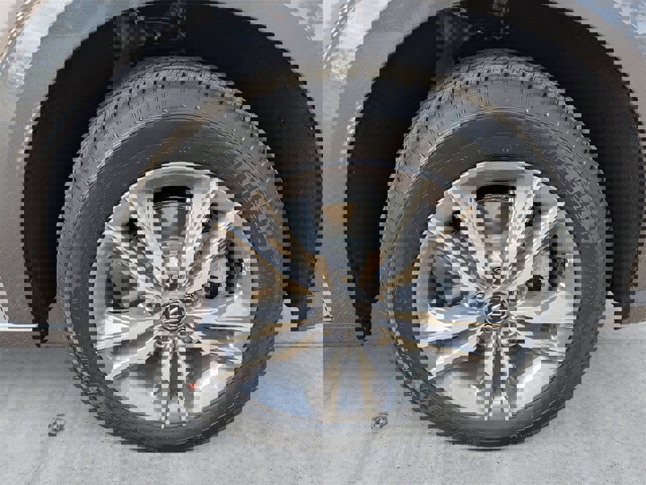 New 2026 Acura ADX FWD image 11