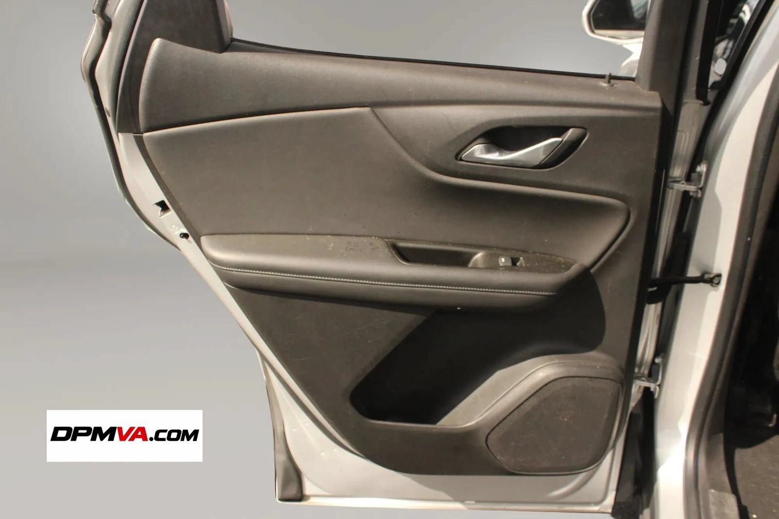 Used 2019 Chevrolet Blazer LT AWD/4WD image 18