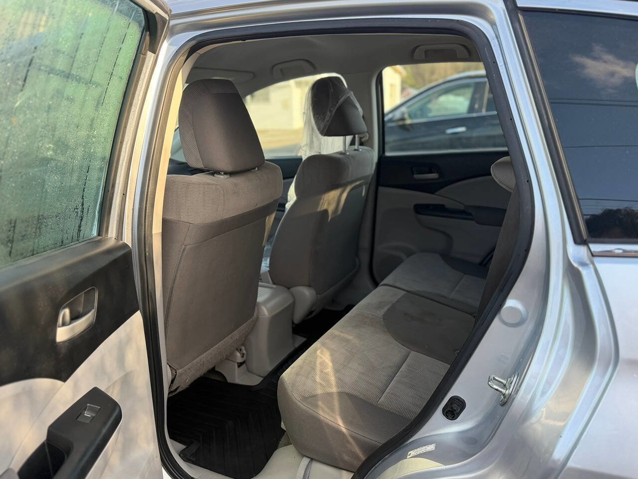 Used 2014 Honda CR-V LX image 13