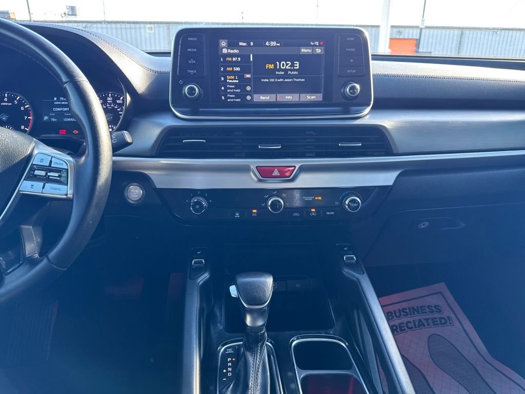 Used 2020 Kia Telluride S image 17