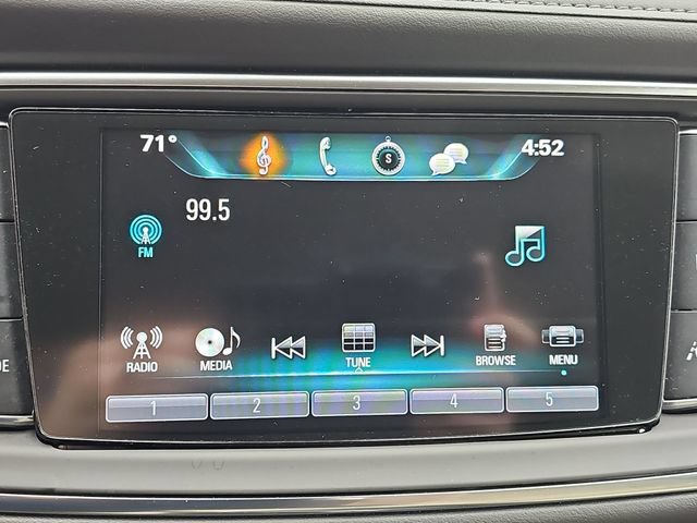Used 2019 Buick Enclave Premium w/ Trailering Package, 5000 lbs. FWD image 15