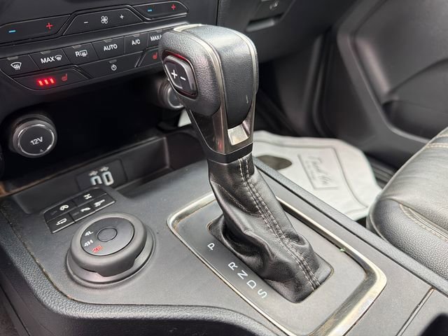 Used 2021 Ford Ranger Lariat w/ Equipment Group 501A High image 31