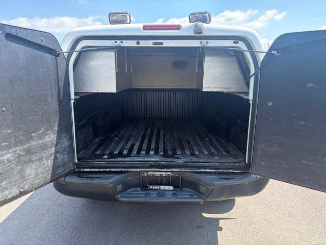 Used 2015 Toyota Tacoma PreRunner w/ Convenience Package RWD image 7