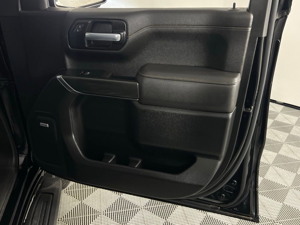 Used 2021 GMC Sierra 1500 AT4 w/ AT4 Premium Package image 35