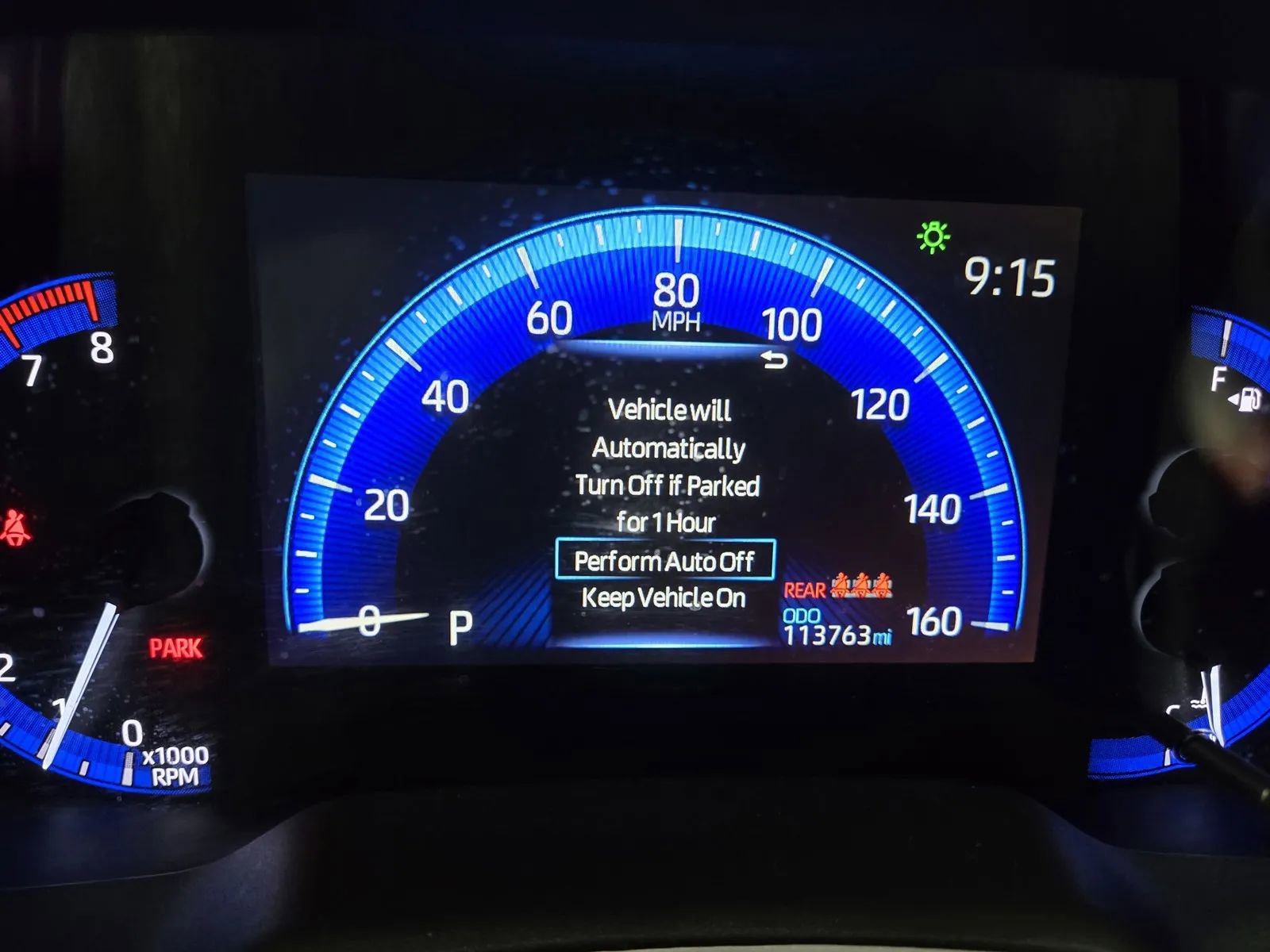 Used 2022 Toyota Corolla Cross XLE w/ Convenience Package AWD/4WD image 17