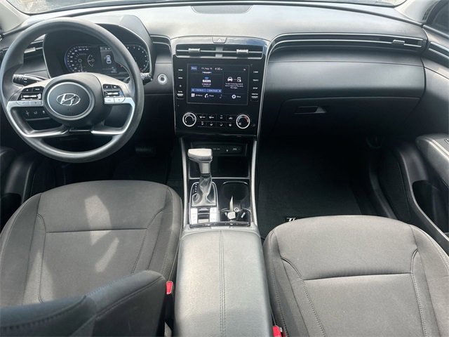 Used 2023 Hyundai Tucson SEL image 10