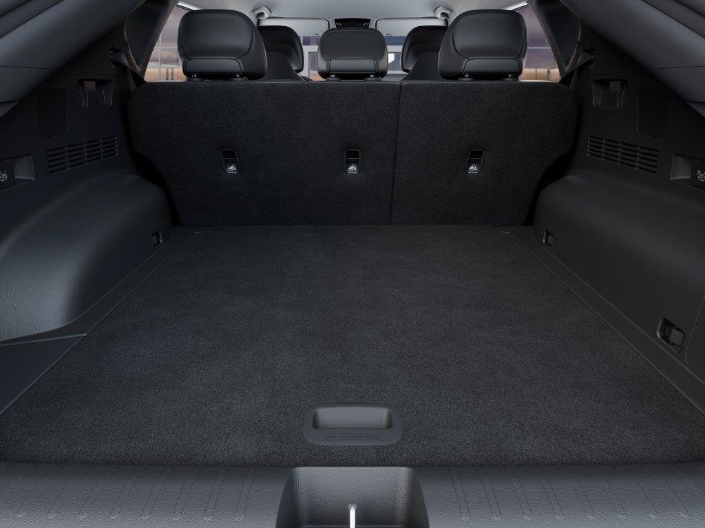 New 2026 Kia EV6 Light AWD/4WD image 19