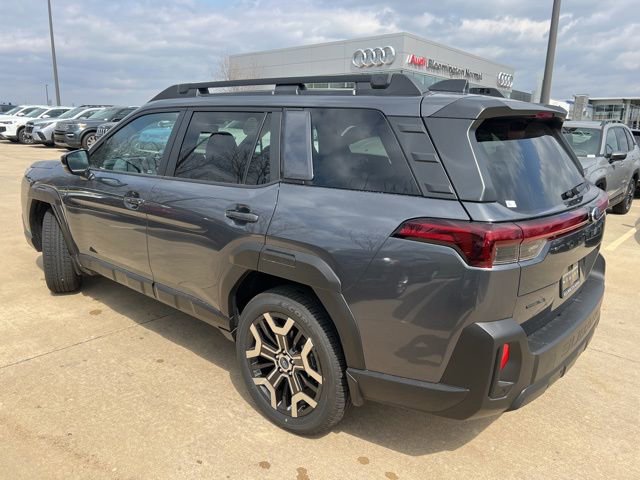 New 2026 Subaru Outback Touring XT image 4