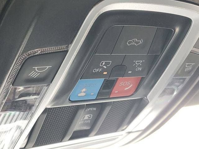 New 2026 RAM 1500 Big Horn AWD/4WD image 42