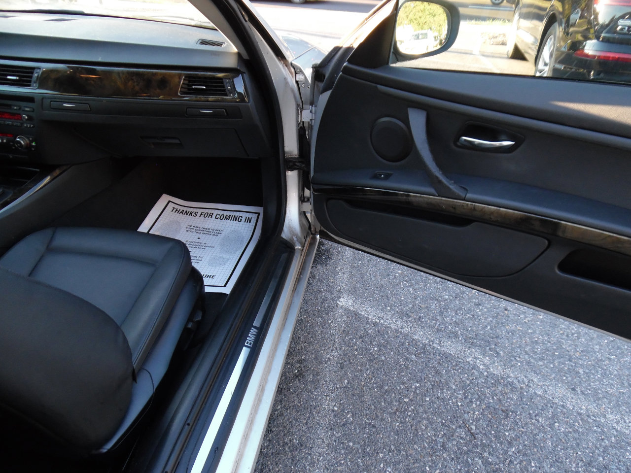 Used 2010 BMW 328i xDrive Coupe image 17