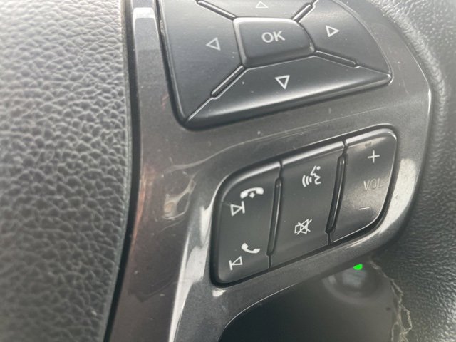 Used 2019 Ford Ranger Lariat w/ Equipment Group 501A Mid image 23