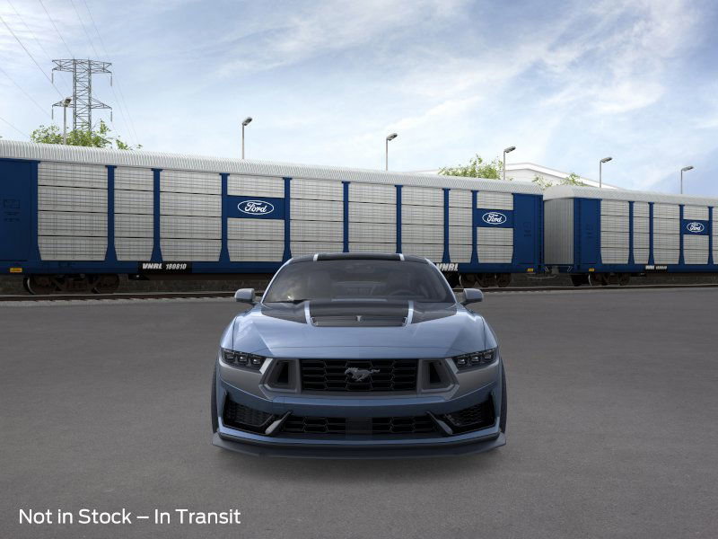 New 2024 Ford Mustang Dark Horse w/ Dark Horse Handlin Package image 6