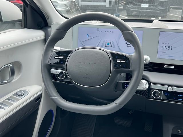 Certified 2024 Hyundai Ioniq 5 Limited AWD/4WD image 11