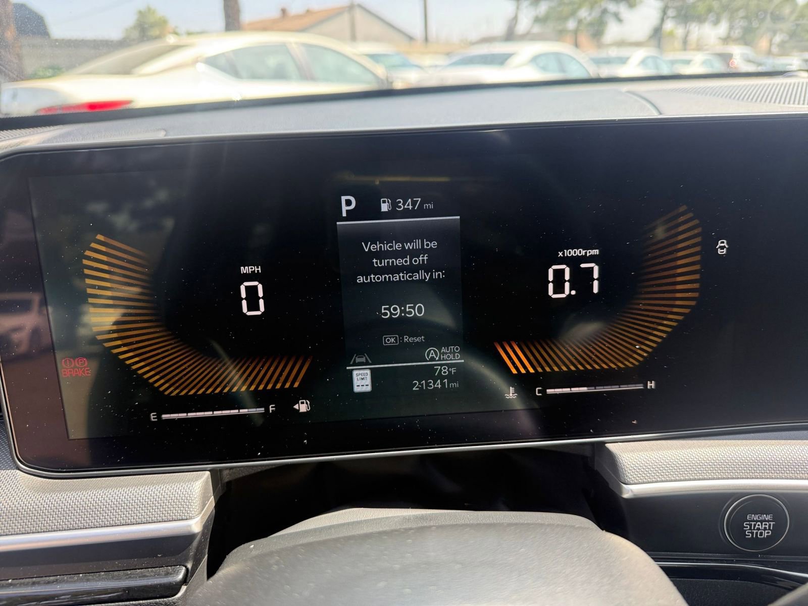 Used 2025 Kia K5 LXS FWD image 37