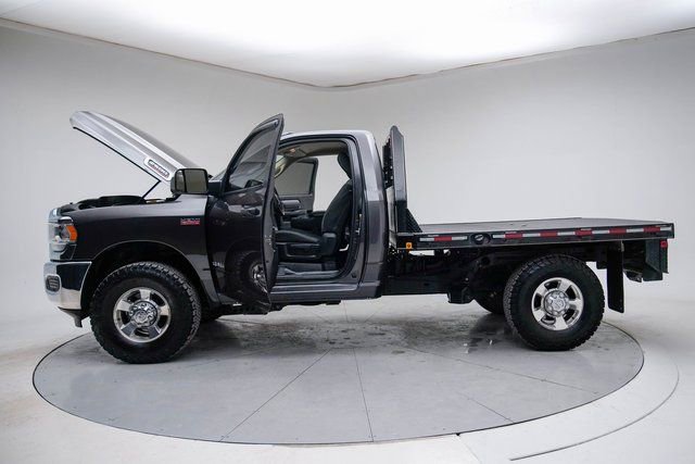 Used 2020 RAM 2500 Tradesman image 18