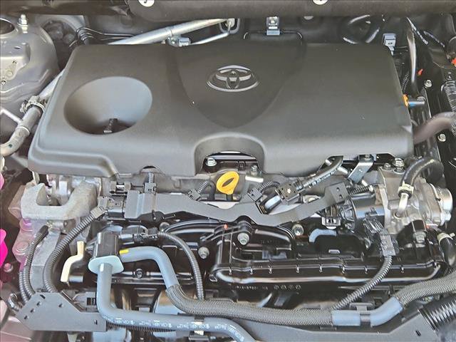Used 2023 Toyota RAV4 LE AWD/4WD image 23
