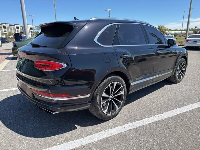 Used 2022 Bentley Bentayga image 7