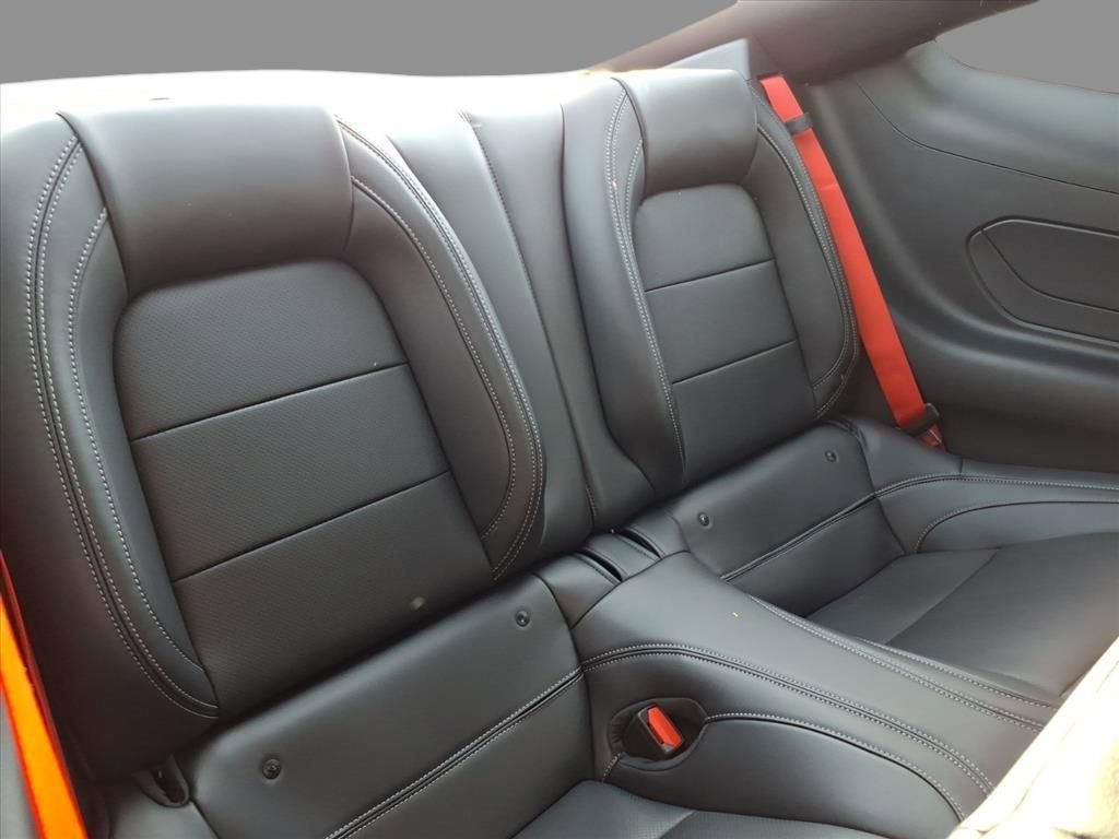 New 2026 Ford Mustang GT Premium image 11