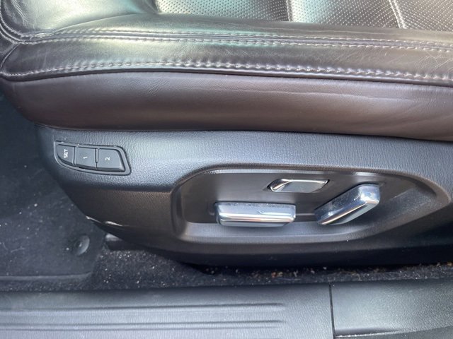 Certified 2021 MAZDA CX-5 Signature image 16