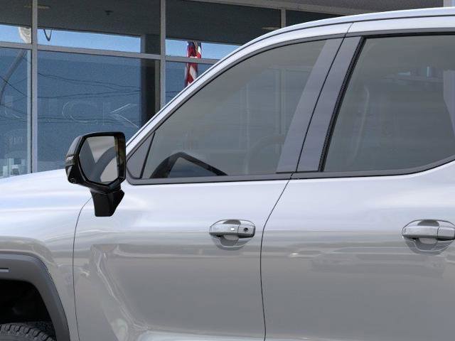 New 2026 GMC Sierra EV Elevation image 27