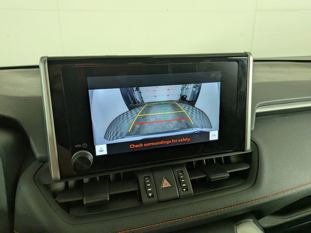 Used 2024 Toyota RAV4 Adventure image 25
