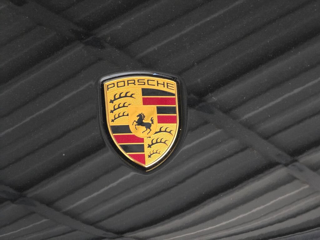 Certified 2026 Porsche Macan AWD/4WD image 31