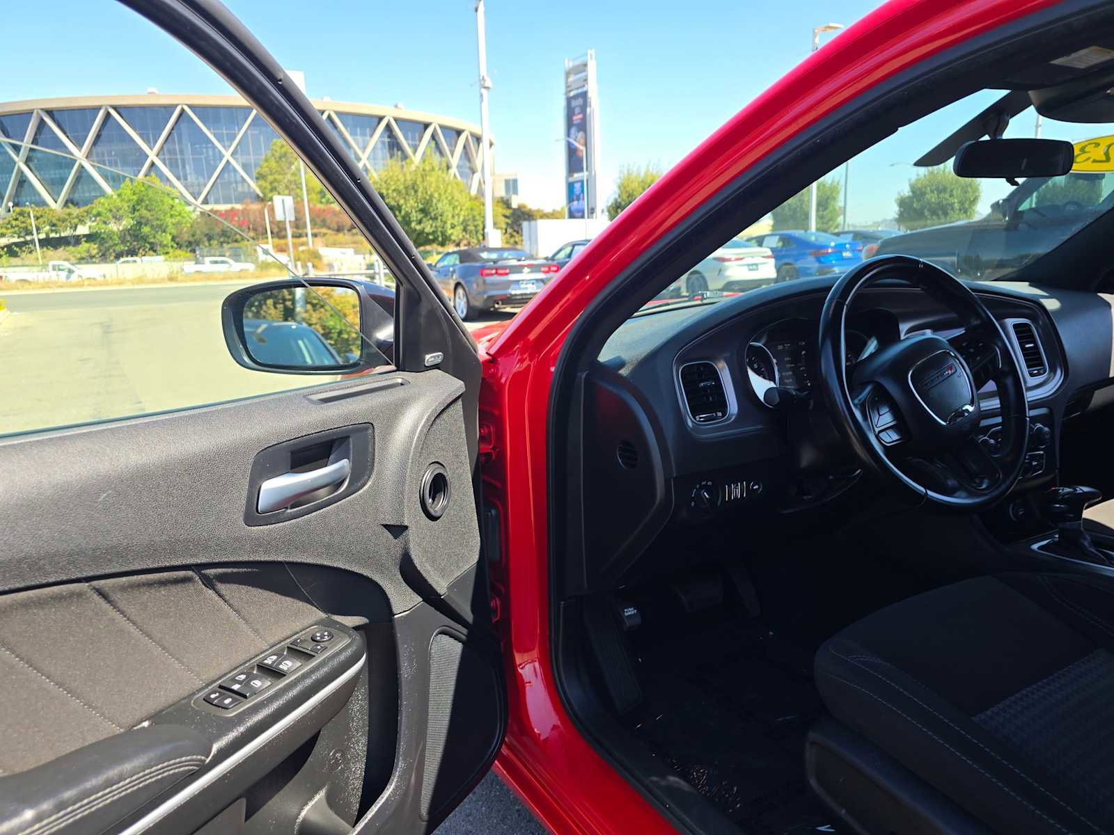 Used 2023 Dodge Charger SXT image 18