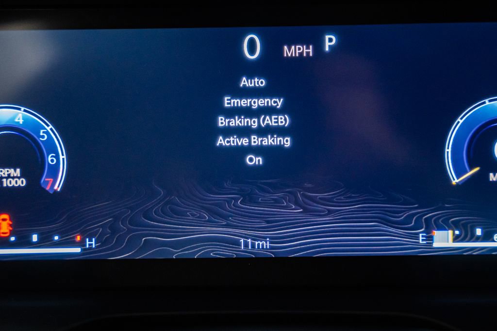 New 2025 Jeep Grand Cherokee L Altitude image 34