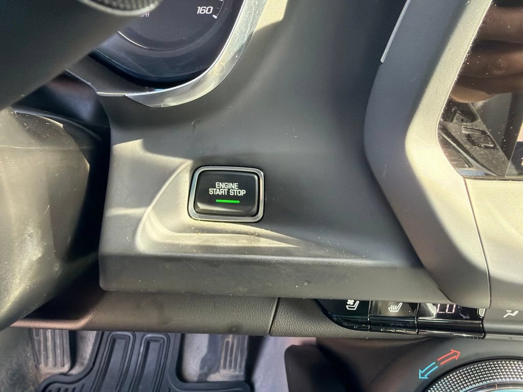 Used 2019 Chevrolet Camaro LT w/ RS Package RWD image 24