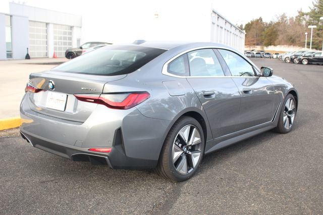 New 2026 BMW i4 xDrive40i w/ Premium Package image 10