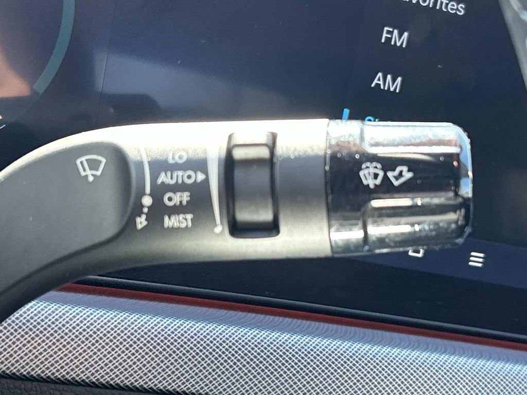 Certified 2024 Hyundai Sonata Limited image 37