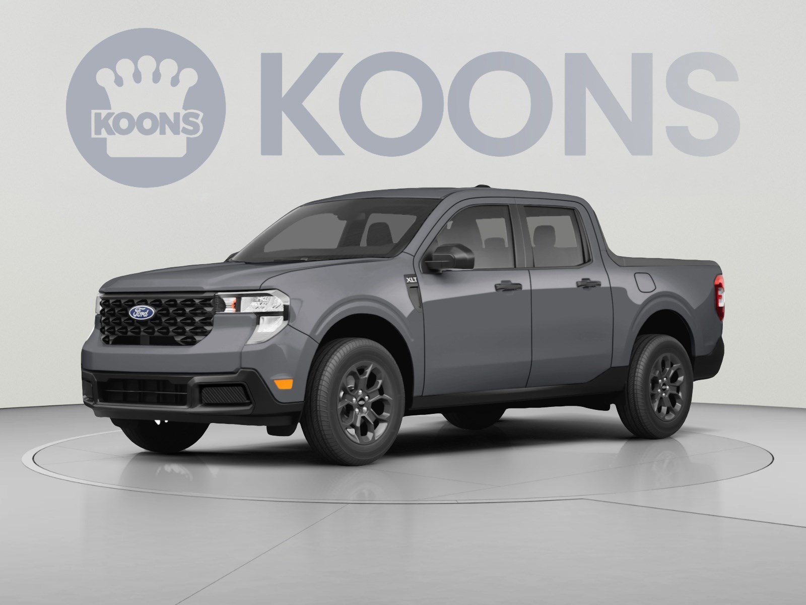 Used 2026 Ford Maverick XLT