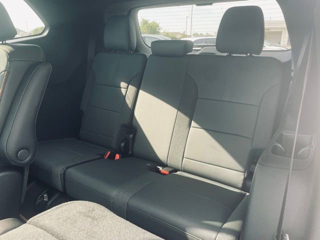 New 2026 GMC Acadia AT4 image 25