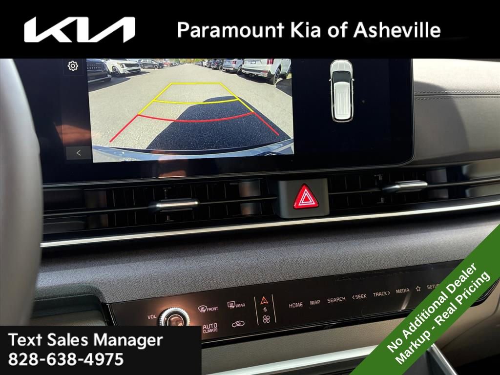 New 2026 Kia Carnival EX image 10