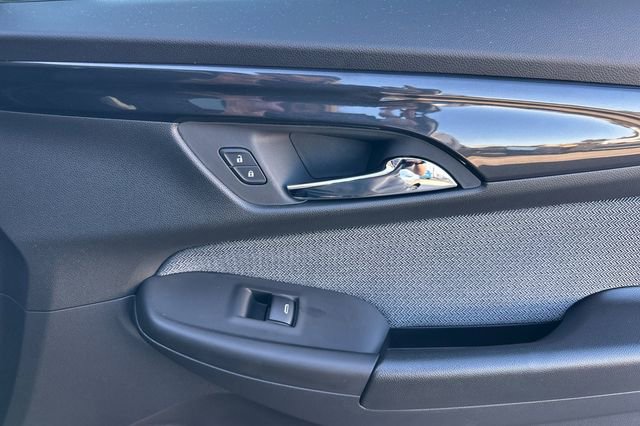 New 2026 Chevrolet TrailBlazer LT w/ Convenience Package image 22