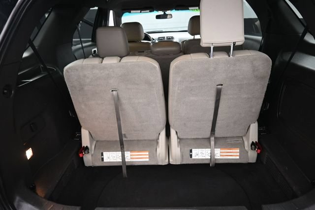Used 2015 Ford Explorer Limited FWD image 25