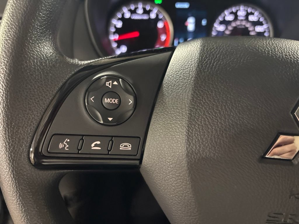 Used 2022 Mitsubishi Eclipse Cross LE AWD/4WD image 14