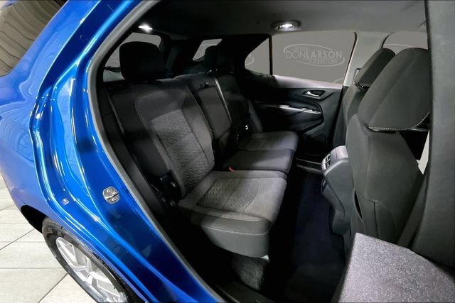 Used 2024 Chevrolet Equinox LT AWD/4WD image 16