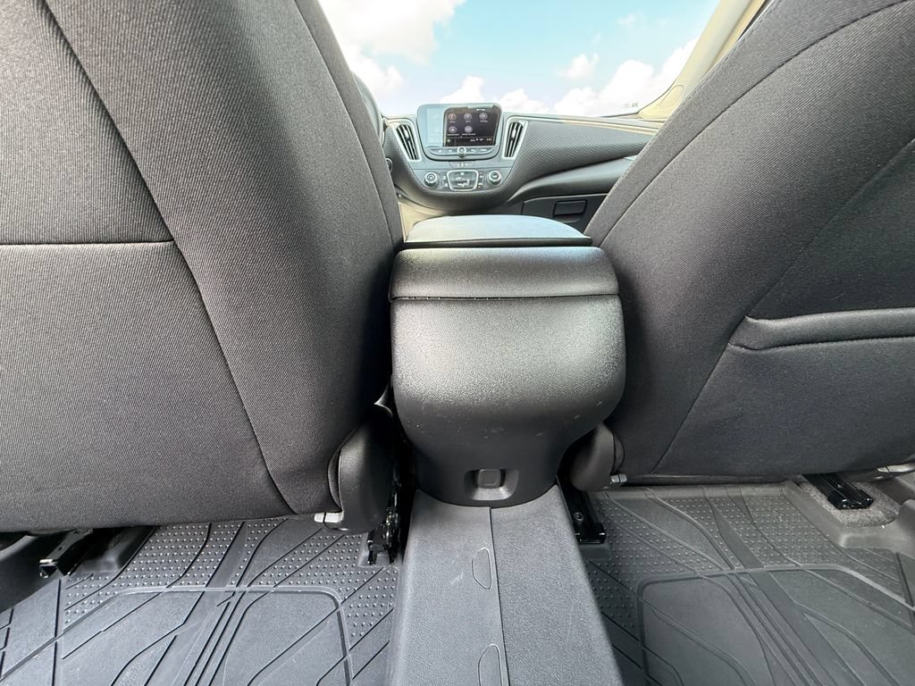 Certified 2024 Chevrolet Malibu RS w/ LPO, Floor Liner Package FWD image 26