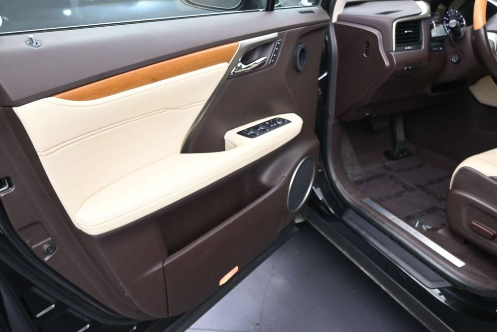 Used 2016 Lexus RX 350 FWD w/ Premium Package image 10