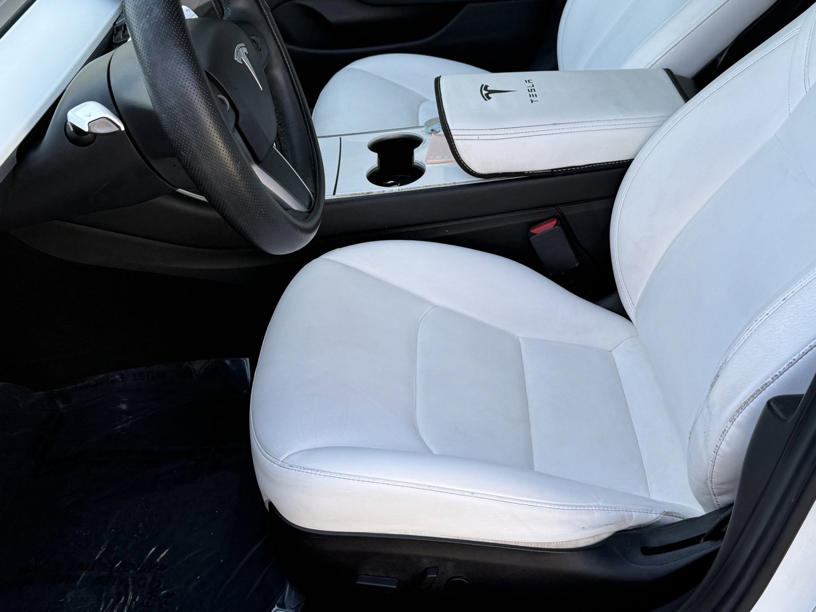 Used 2019 Tesla Model 3 Long Range image 18