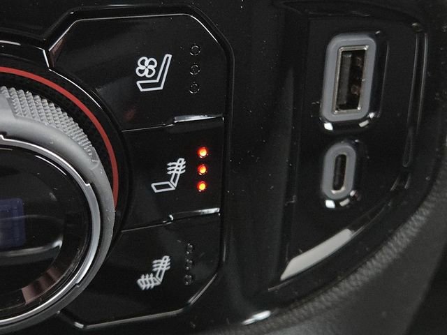 New 2026 Chevrolet Silverado 3500 LTZ w/ LTZ Premium Package image 8